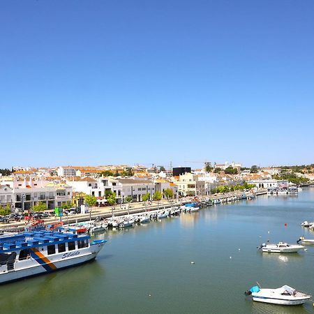 The Sunset Apartment Tavira Kültér fotó