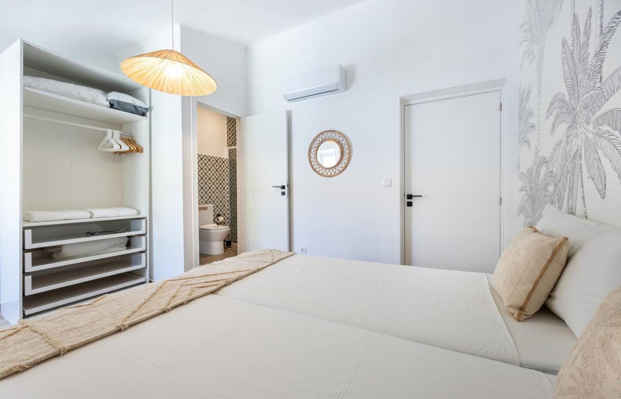 The Sunset Apartment Tavira Kültér fotó